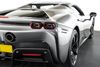 Ferrari SF90 Spider 4.0T V8 7.9kWh F1 DCT 4WD Euro 6 (s/s) 2dr