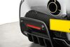 Ferrari SF90 Spider 4.0T V8 7.9kWh F1 DCT 4WD Euro 6 (s/s) 2dr