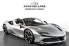 Ferrari SF90 Spider 4.0T V8 7.9kWh F1 DCT 4WD Euro 6 (s/s) 2dr