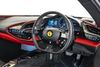 Ferrari SF90 Spider 4.0T V8 7.9kWh F1 DCT 4WD Euro 6 (s/s) 2dr