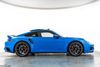 Porsche 911 3.7T 992 Turbo PDK 4WD Euro 6 (s/s) 2dr