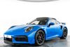 Porsche 911 3.7T 992 Turbo PDK 4WD Euro 6 (s/s) 2dr