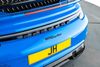 Porsche 911 3.7T 992 Turbo PDK 4WD Euro 6 (s/s) 2dr