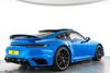 Porsche 911 3.7T 992 Turbo PDK 4WD Euro 6 (s/s) 2dr