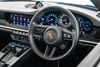 Porsche 911 3.7T 992 Turbo PDK 4WD Euro 6 (s/s) 2dr