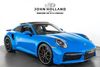 Porsche 911 3.7T 992 Turbo PDK 4WD Euro 6 (s/s) 2dr