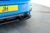 Porsche 911 3.7T 992 Turbo PDK 4WD Euro 6 (s/s) 2dr