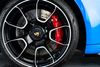 Porsche 911 3.7T 992 Turbo PDK 4WD Euro 6 (s/s) 2dr