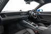 Porsche 911 3.7T 992 Turbo PDK 4WD Euro 6 (s/s) 2dr