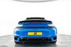 Porsche 911 3.7T 992 Turbo PDK 4WD Euro 6 (s/s) 2dr