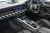 Porsche 911 3.7T 992 Turbo PDK 4WD Euro 6 (s/s) 2dr