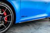 Porsche 911 3.7T 992 Turbo PDK 4WD Euro 6 (s/s) 2dr