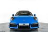Porsche 911 3.7T 992 Turbo PDK 4WD Euro 6 (s/s) 2dr