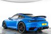 Porsche 911 3.7T 992 Turbo PDK 4WD Euro 6 (s/s) 2dr
