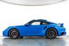 Porsche 911 3.7T 992 Turbo PDK 4WD Euro 6 (s/s) 2dr
