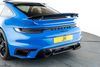 Porsche 911 3.7T 992 Turbo PDK 4WD Euro 6 (s/s) 2dr