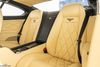 Bentley Continental GT 6.0 W12 GT Speed 2dr