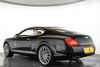 Bentley Continental GT 6.0 W12 GT Speed 2dr