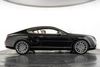 Bentley Continental GT 6.0 W12 GT Speed 2dr
