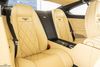 Bentley Continental GT 6.0 W12 GT Speed 2dr