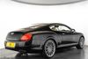 Bentley Continental GT 6.0 W12 GT Speed 2dr