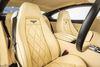 Bentley Continental GT 6.0 W12 GT Speed 2dr