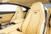 Bentley Continental GT 6.0 W12 GT Speed 2dr