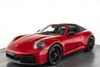 Porsche 911 3.6 T-Hybrid 992 4 GTS Targa PDK 4WD Euro 6 (s/s) 2dr