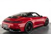 Porsche 911 3.6 T-Hybrid 992 4 GTS Targa PDK 4WD Euro 6 (s/s) 2dr