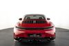 Porsche 911 3.6 T-Hybrid 992 4 GTS Targa PDK 4WD Euro 6 (s/s) 2dr