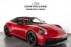 Porsche 911 3.6 T-Hybrid 992 4 GTS Targa PDK 4WD Euro 6 (s/s) 2dr