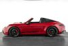 Porsche 911 3.6 T-Hybrid 992 4 GTS Targa PDK 4WD Euro 6 (s/s) 2dr