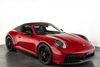 Porsche 911 3.6 T-Hybrid 992 4 GTS Targa PDK 4WD Euro 6 (s/s) 2dr