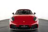 Porsche 911 3.6 T-Hybrid 992 4 GTS Targa PDK 4WD Euro 6 (s/s) 2dr