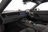 Porsche 911 3.6 T-Hybrid 992 4 GTS Targa PDK 4WD Euro 6 (s/s) 2dr