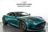 Aston Martin Db12 4.0 V8 Coupe 2dr Petrol Auto Euro 6 (s/s) (680 ps)