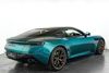 Aston Martin Db12 4.0 V8 Coupe 2dr Petrol Auto Euro 6 (s/s) (680 ps)