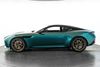 Aston Martin Db12 4.0 V8 Coupe 2dr Petrol Auto Euro 6 (s/s) (680 ps)
