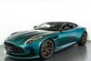 Aston Martin Db12 4.0 V8 Coupe 2dr Petrol Auto Euro 6 (s/s) (680 ps)