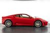 Ferrari F430 4.3 Coupe 2dr Petrol F1 (420 g/km, 490 bhp)