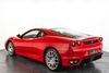 Ferrari F430 4.3 Coupe 2dr Petrol F1 (420 g/km, 490 bhp)