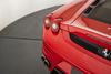 Ferrari F430 4.3 Coupe 2dr Petrol F1 (420 g/km, 490 bhp)
