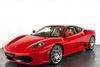 Ferrari F430 4.3 Coupe 2dr Petrol F1 (420 g/km, 490 bhp)