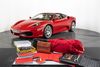 Ferrari F430 4.3 Coupe 2dr Petrol F1 (420 g/km, 490 bhp)