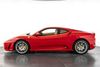 Ferrari F430 4.3 Coupe 2dr Petrol F1 (420 g/km, 490 bhp)