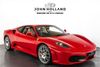 Ferrari F430 4.3 Coupe 2dr Petrol F1 (420 g/km, 490 bhp)
