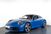 Porsche 911 3.0T 992 Carrera PDK Euro 6 (s/s) 2dr