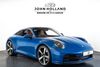 Porsche 911 3.0T 992 Carrera PDK Euro 6 (s/s) 2dr