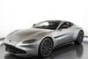 Aston Martin Vantage 4.0 V8 Auto Euro 6 2dr
