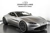 Aston Martin Vantage 4.0 V8 Auto Euro 6 2dr